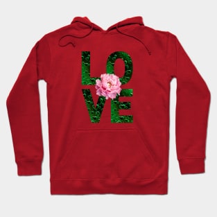 Love Hoodie